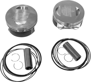 Revolution Performance, Llc Piston Kit Rp301113W - Picture 1 of 1