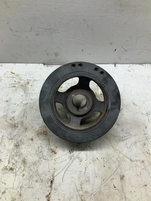 Jeep JK Wrangler 3.6L V6 Harmonic Balancer & Bolt 2012 2013 2014 2015-2017 — 第 1/4 张图片