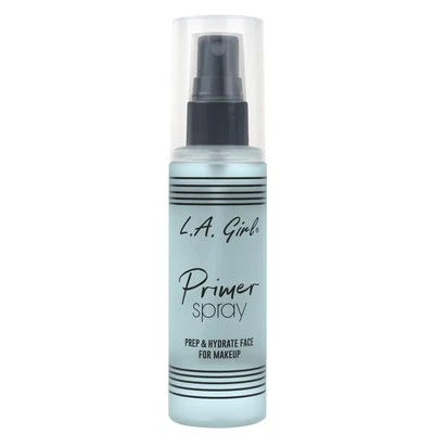 L.A. Girl Primer Spray GFS916 - Image 1 of 3