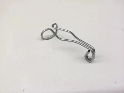 Muelle brazo liberación embrague original Volkswagen 012-141-741 Foto 1 de 2