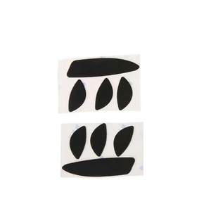 2 Set Durable Replacement Mouse Glide Feet Pad Skates For Logitech MX Revolution - Zdjęcie 1 z 6