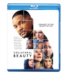 Collateral Beauty (Blu-ray + Digital HD UltraViolet) (Blu-ray) (US IMPORT) - Picture 1 of 3