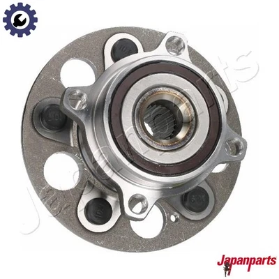 WHEEL HUB KK-24064 FOR HONDA CR-V/SUV K24W9 2.4L LFB1 2.0L L15BY/L15BE 1.5L - Image 1 of 4
