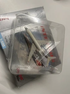 Herpa Wings 1:500 interflug Tupolev 134A Neu - Bild 1 von 3