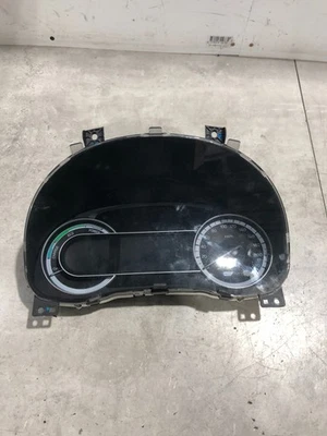 Cuadro de instrumentos KIA NIRO 94013G5300 1,6 gasolina/eléctrico 104 kW 2019 33016750 Foto 1 de 4