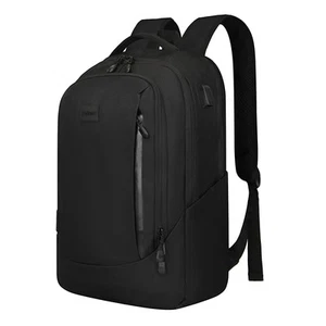 Multi-functional Travel Backpack, Large Capacity for Men Women Waterproof Bus... - Picture 1 of 7