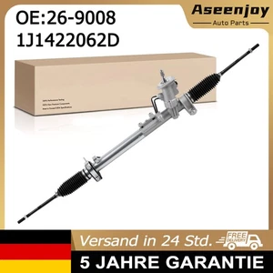 Power Steering Rack and Pinion FÜR Audi A3 8L1 VW Golf IV Bora Skoda Seat Leon - Bild 1 von 13
