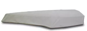 29er Sailboat - Boat Hull Cover - Polyester Charcoal Gray Bottom Cover - Foto 1 di 3