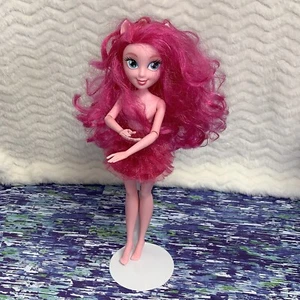 Muñeca My Little Pony Equestria 11" Pinkie Pie - Imagen 1 de 5