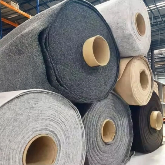 4-Way Super-Stretch Campervan Lining Carpet - Image 1 of 4