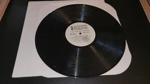 Fonke Socialistiks You Are My Heaven 12" Vinyl Hip Hop 1991 Priority Records - Bild 1 von 3