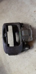 Bremssattel Wabco 6401950680 SAF Holland Achse - Bild 1 von 4