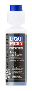 LIQUI MOLY Motorbike Benzin-StabilisatorÂ 250ml Flasche - Bild 1 von 1