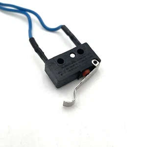 SHARK AZ1000 AZ1002 AX950 AX951 AX952 UGELLO MICROINTERRUTTORE PARTE OEM MAC-1210 - Foto 1 di 14