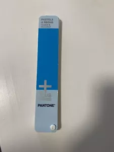 Pantone Farbfächer Pastels & Neons Coated & Uncoated - Bild 1 von 4