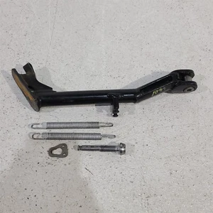 2016 BMW R1200RS R1200 RS Kick Stand W/ Springs PS1090 - Picture 1 of 12