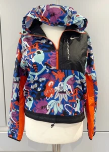 Giacca da corsa leggera Nike running tokyo windrunner taglia media rara - Foto 1 di 4