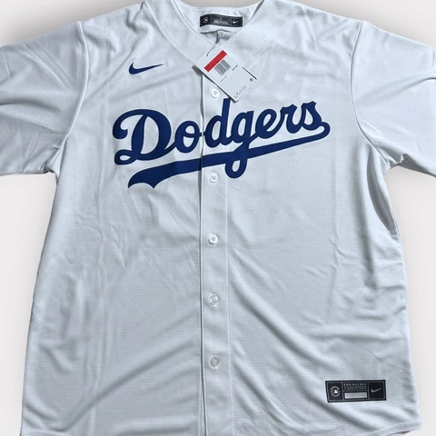 Nike Los Angeles Dodgers Cody Bellinger Mens Jersey Size Large Brand NEW Cover
