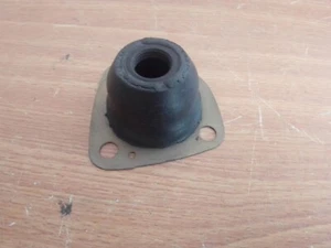 2x Upper Ball Joint Boot for Fiat 124 4289672 OEM - Picture 1 of 2