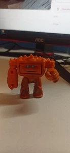 Figura de juguete Chunk cambiante de cara de Toy Story 3 de Disney Pixar - Imagen 1 de 4