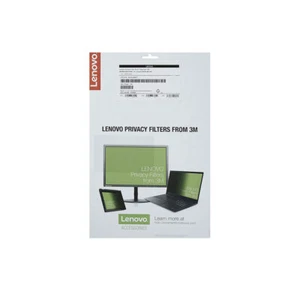 Filtre écran de confidentialité original Lenovo 4XJ0L59637 pour ordinateur portable 14" X1 Yoga de 3M - Photo 1/3