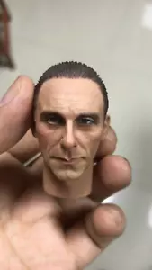 Figura de acción 1/6o macho cabeza de soldado ajuste 12"" PH JO modelo corporal juguete - Imagen 1 de 3