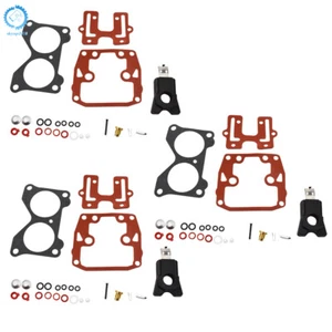 392550 398526 435443 439076 18-7046 Kit de reparación de carburador Johnson Evinrude - Imagen 1 de 4