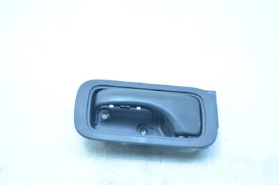 03-11 HONDA ELEMENT REAR LEFT DRIVER SIDE INTERIOR DOOR HANDLE OEM - Image 1 of 4