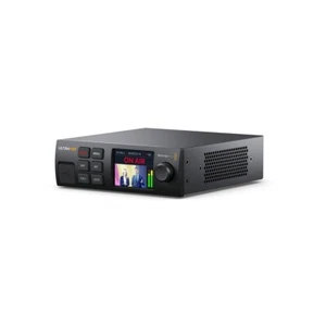Open Box Blackmagic Web Presenter 4K BDLKWEBPTR4K Never Used Authorized Reseller - Picture 1 of 3