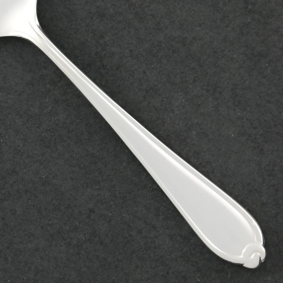 The Main Course BOW KNOT Silverplate Japan Silverware CHOICE Flatware - Image 1 of 1