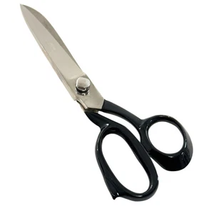 1 TAILOR SCISSORS HEAVY DUTY FABRIC CUTTING TAYLOR SHEAR UPHOLSTERY SEWING 8'' - Picture 1 of 7