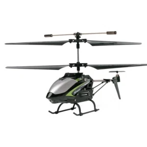 RC Helicopter RTF SYMA S5H 2.4Ghz 3CH Hovering One Key Take OffLanding Alloy Wit - Picture 1 of 12