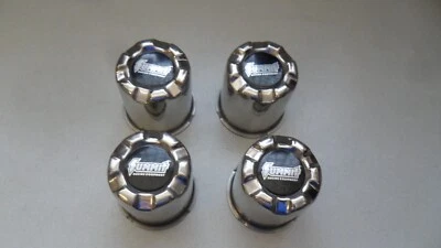 Центральный колпак гоночного колеса Summit лот из 4 3,270 дюйма диаметр SUM-C171-S01 02DA3 ZZ - Изображение 1 из 4