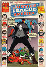JUSTICE LEAGUE OF AMERICA #92 DC 1971 BIGGER & BETTER 25 CENT MID GRADE
