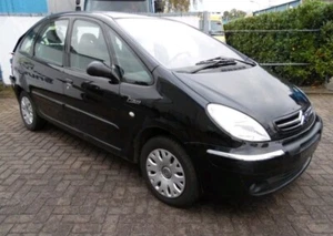 Citroen Xsara Picasso 1,6HDI 109PS TÜV 09.25 - Bild 1 von 1