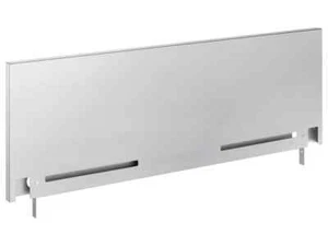 Samsung 9” Backguard Backsplash for 30” Range - Stainless Steel NX-AB5900RS/AA - Picture 1 of 1
