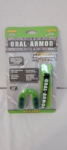 Oral Armor Mundschutz Multisport brandneu in Verpackung - Bild 1 von 2