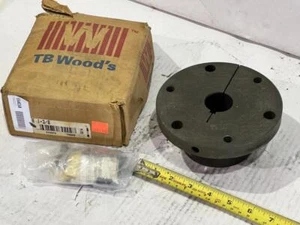 TB WOODS BUCHSE # E 1-3/8 - Bild 1 von 4