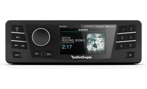 Rockford Fosgate PMX-HD9813 1998-2013 Harley-Davidson Plug and Play Stereoanlage - Bild 1 von 1