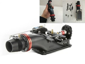 24mm Hole Turbo Jet Thruster for for 36/40 Series Brushless Motor RC Boat - Picture 1 of 16