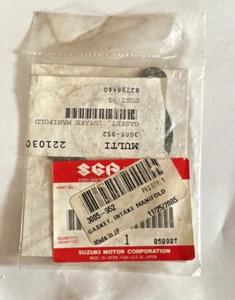 Arctic Cat Suzuki OEM Gasket, Intake Manifold 3005-952 - Picture 1 of 2