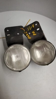 GRAND AM 1999-1905 Fog-Driving FRONT LEFT & RIGHT (bumper mounted) 22613882/81 Foto 1 de 4