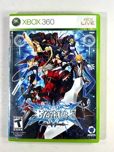 BlazBlue: Calamity Trigger (Microsoft Xbox 360, 2009) - Imagen 1 de 4