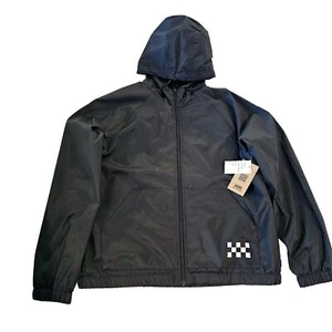 Vans Windbreaker Jacket - Picture 1 of 3