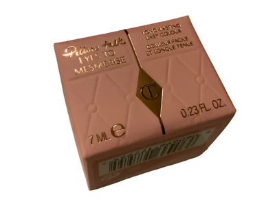 Charlotte Tilbury EYES TO MESMERISE PILLOW TALK 7m - Image 1 of 3