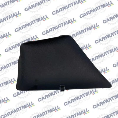 2009 2010 2011 Acura TL Left Side Interior Door Handle Cover Cap Bezel Trim - Imagem 1 de 4