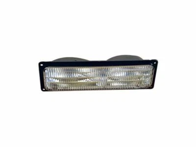 Conjunto de señal de giro suburbana GMC K2500 1994-1999 19229KS Foto 1 de 2