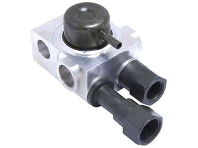 Andador regulador de presión de combustible para Pontiac Grand Prix 1988-1993 63842KGDZ 1989 Foto 1 de 2