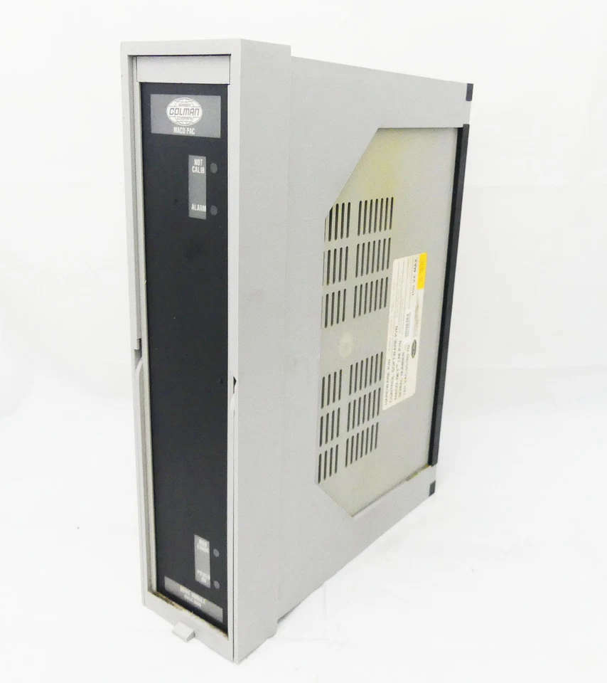 BARBER COLMAN MACO 8000 80NA-00001-001-V-00  DRIVE MODULE -used- - Bild 1 von 3