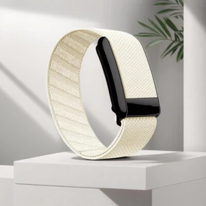 Nylon Fitness Band for Whoop Breathable Replacement Strap Sports Wristband(B) - Zdjęcie 1 z 8